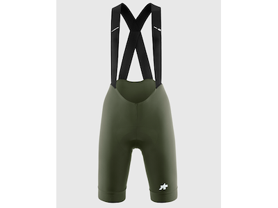 Assos UMA GT Bib Shorts S11 - Cykelshorts - Dame