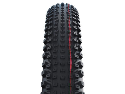 Schwalbe Rick XC - Foldedæk 29 x 2,25-2.40