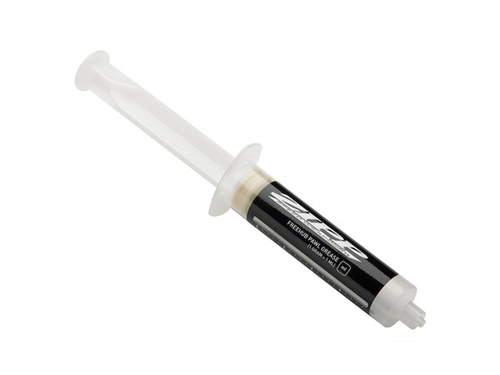 Zipp Fedt i sprøjte 20 ml