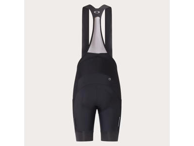 Oakley Off Grid Cargo- Bib-Cyjkelshorts- M/Pude - Sort - Herre - XL