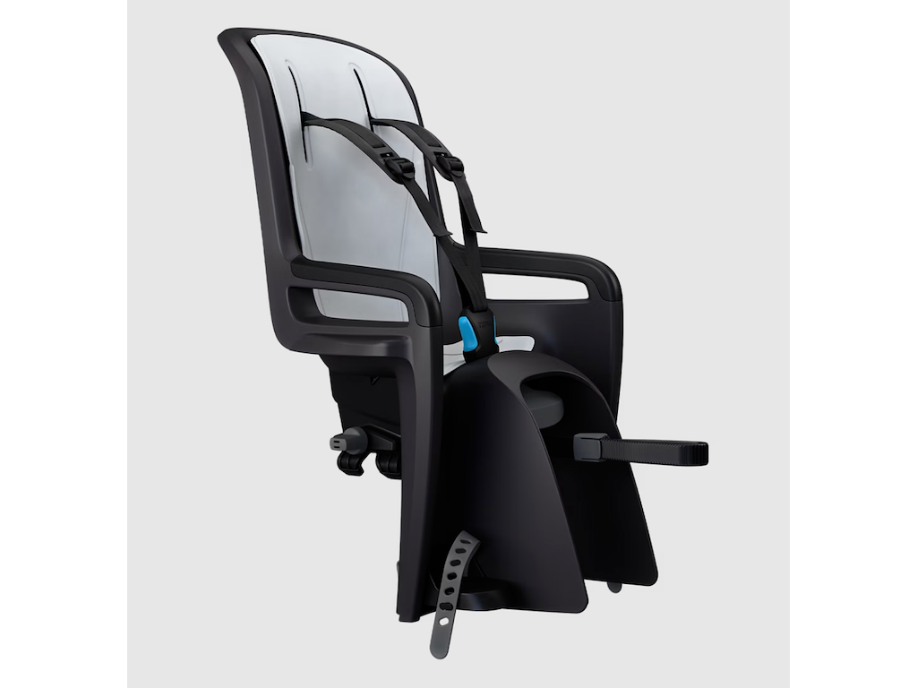 Thule Ride Along 2 - Barnestol - Bagagebære montering