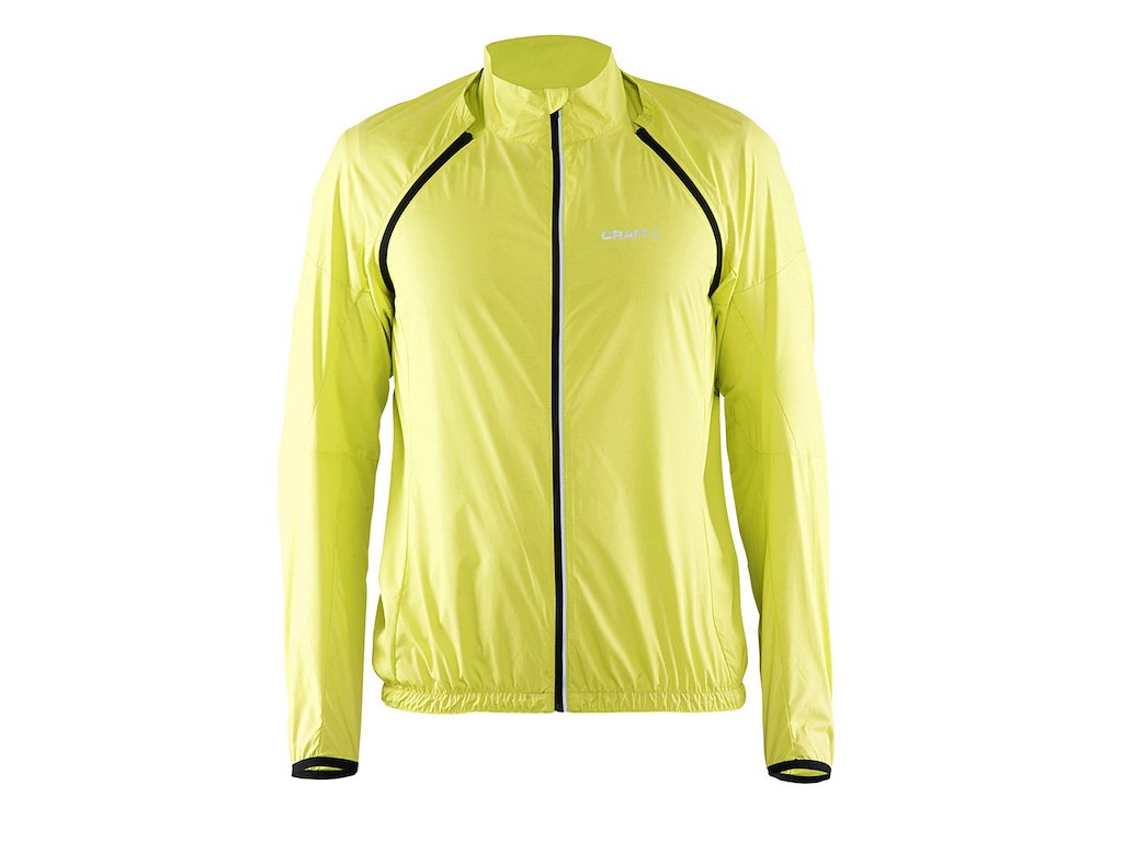 Craft Active bike convert jakke flumino str M
