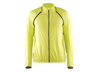 Craft Active bike convert jakke flumino str M