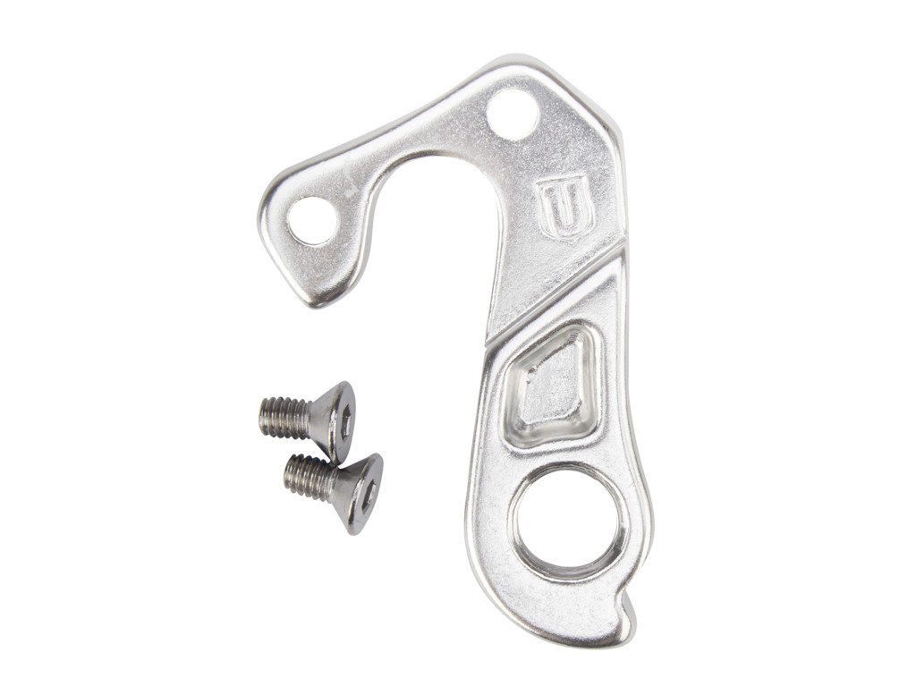 Geardrop type GH-162 - Sølv