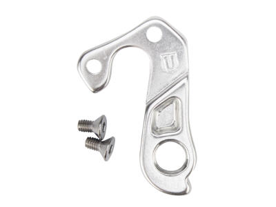 Geardrop type GH-162 - Sølv