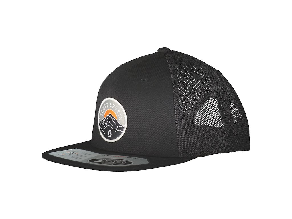 SCOTT Mountain Cap Sort SCOTT Mountain Cap Sort