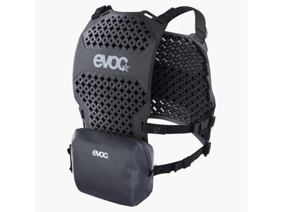 Evoc Torso Protector Pin Pack WP 1,5 - Taske til Torsobeskytter