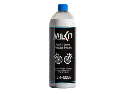Milkit Tubeless Sealant Road & Gravel 1000ml