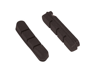 FORCE bremsegummi cork 55mm til road