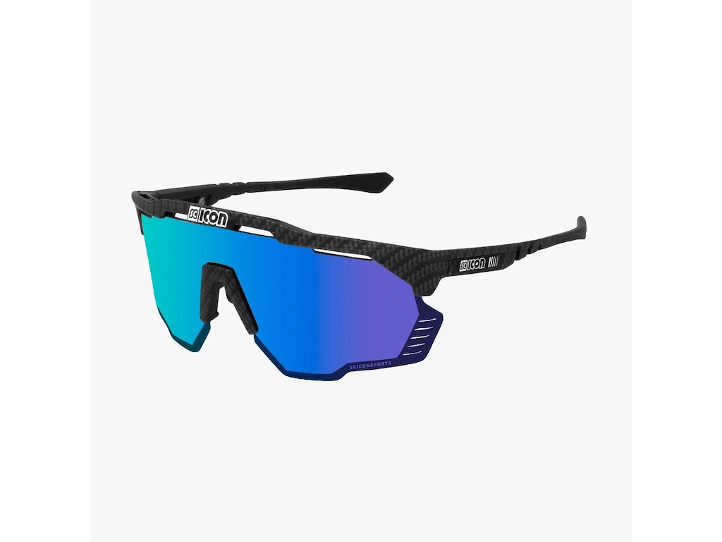 Scicon Aeroshade Kunken cykelbriller