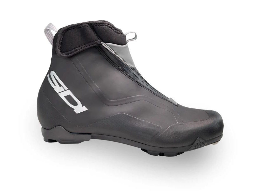 Sidi Algor Primaloft - Cykelsko - Vinter - SPD - Str. 49
