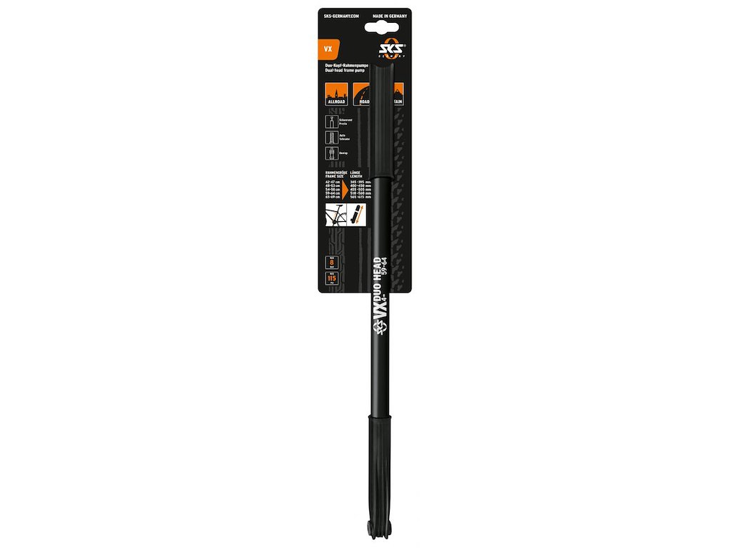 SKS VX 4 Pumpe 510-560mm