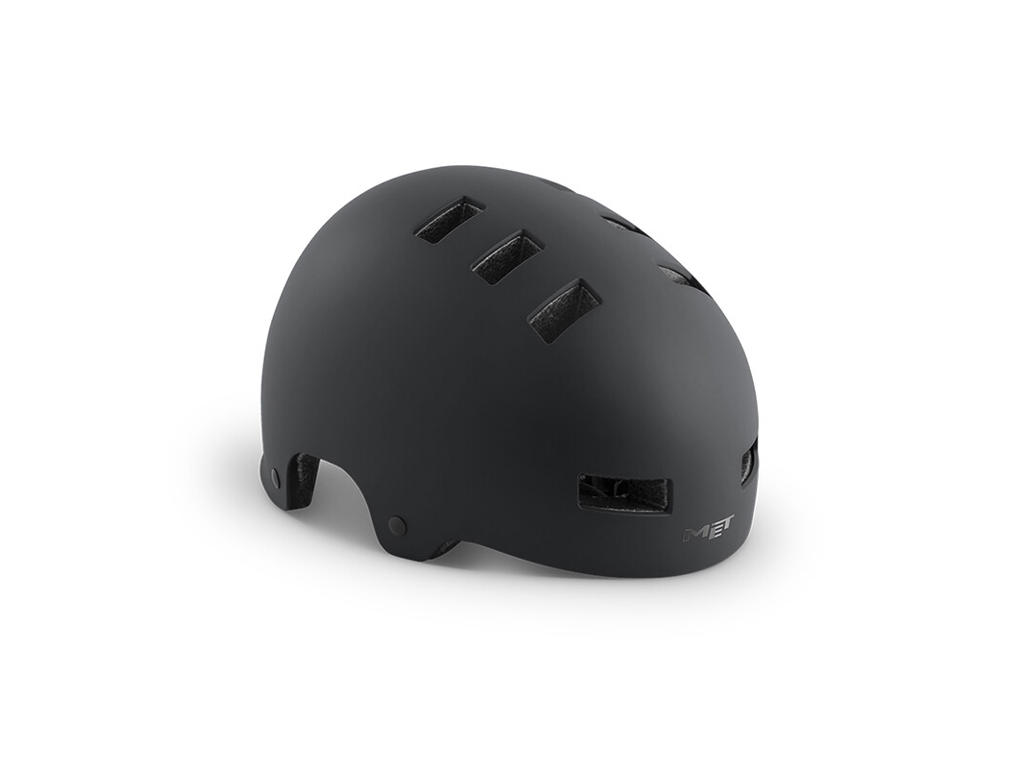 MET Zone - Urban Cykelhjelm