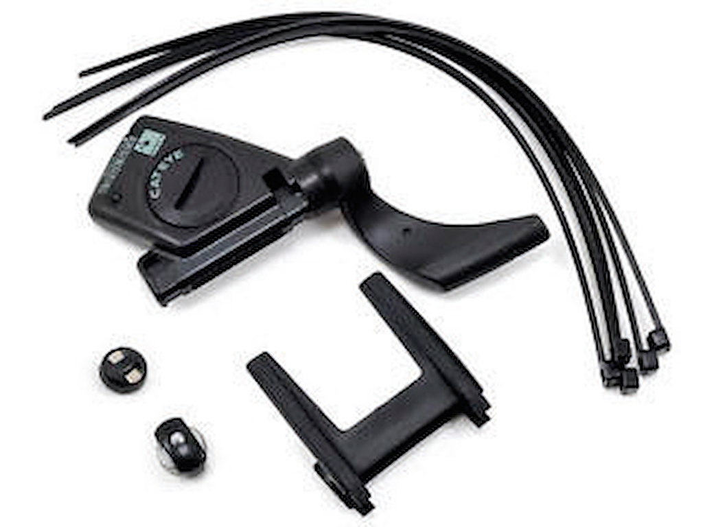 Cateye HR-11 Stelth Speed/Kadance Sensor