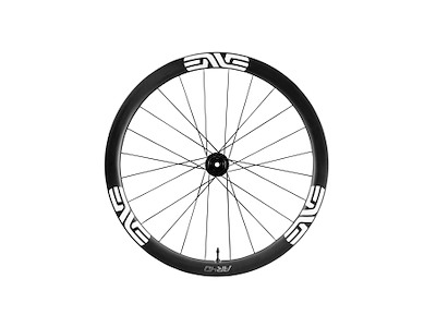 ENVE AR40 baghjul Gravel 700c HG Body Center Lock disc og E-Thru 12 x 142mm