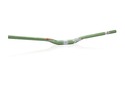 XLC Pro Ride Riser styr Lime Grøn