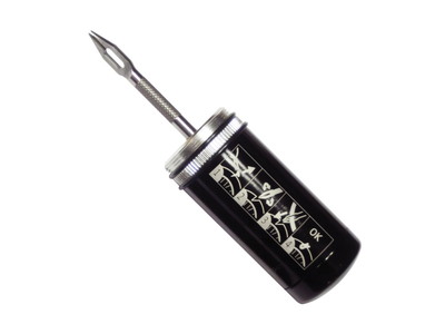 Lezyne tubeless lappe sæt