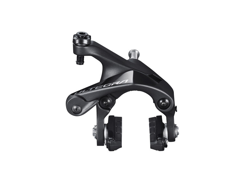 Shimano Ultegra R8100 - Bremseklo til baghjul - Centerbolt