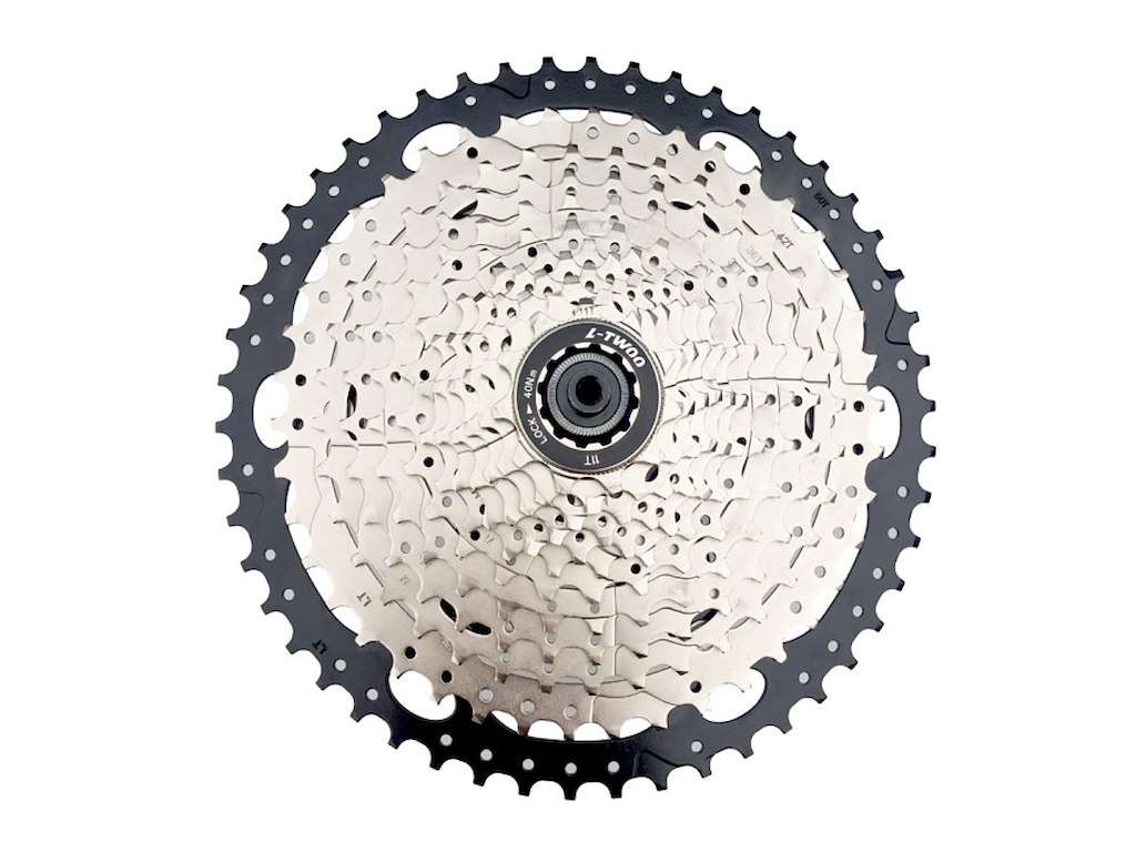 LTWOO A12 Kassette 12 Speed 11-50T