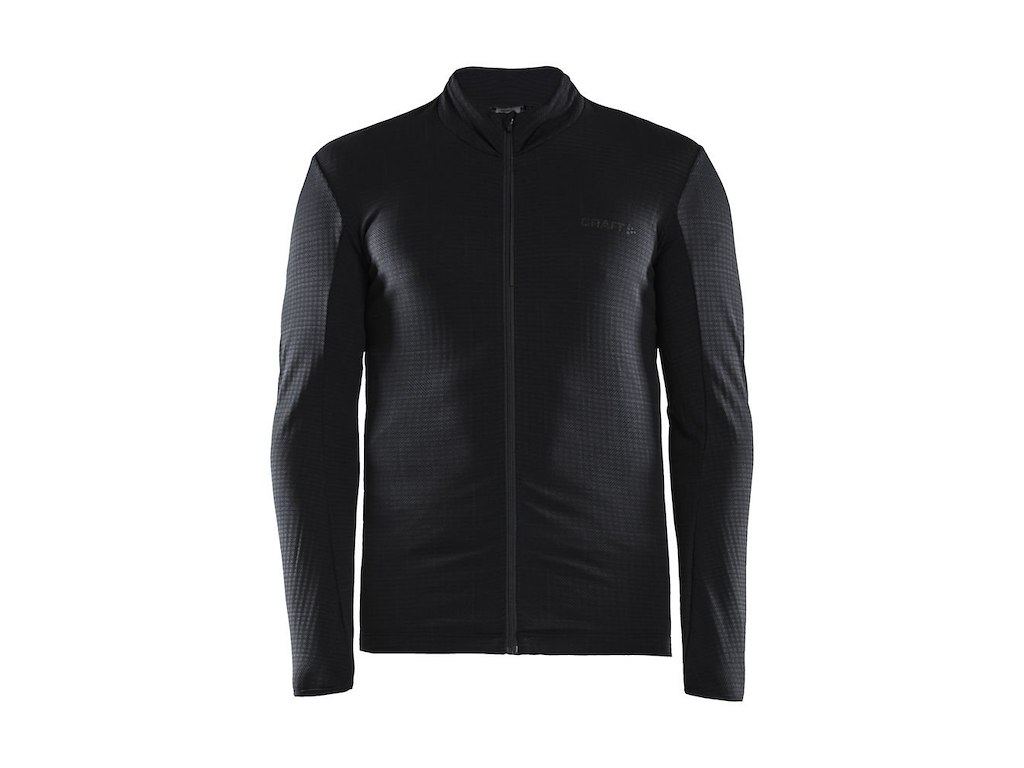Craft Ideal Thermal Jersey Herre Str. S