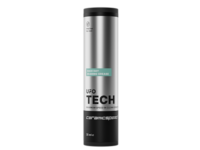 CeramicSpeed Tech Race Day Bearing Grease - Fedt - 30 ml