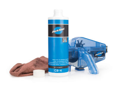 Park Tool CB-4 - Kæderensevæske