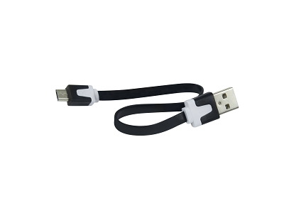FORCE Deux 5 LED baglygte USB