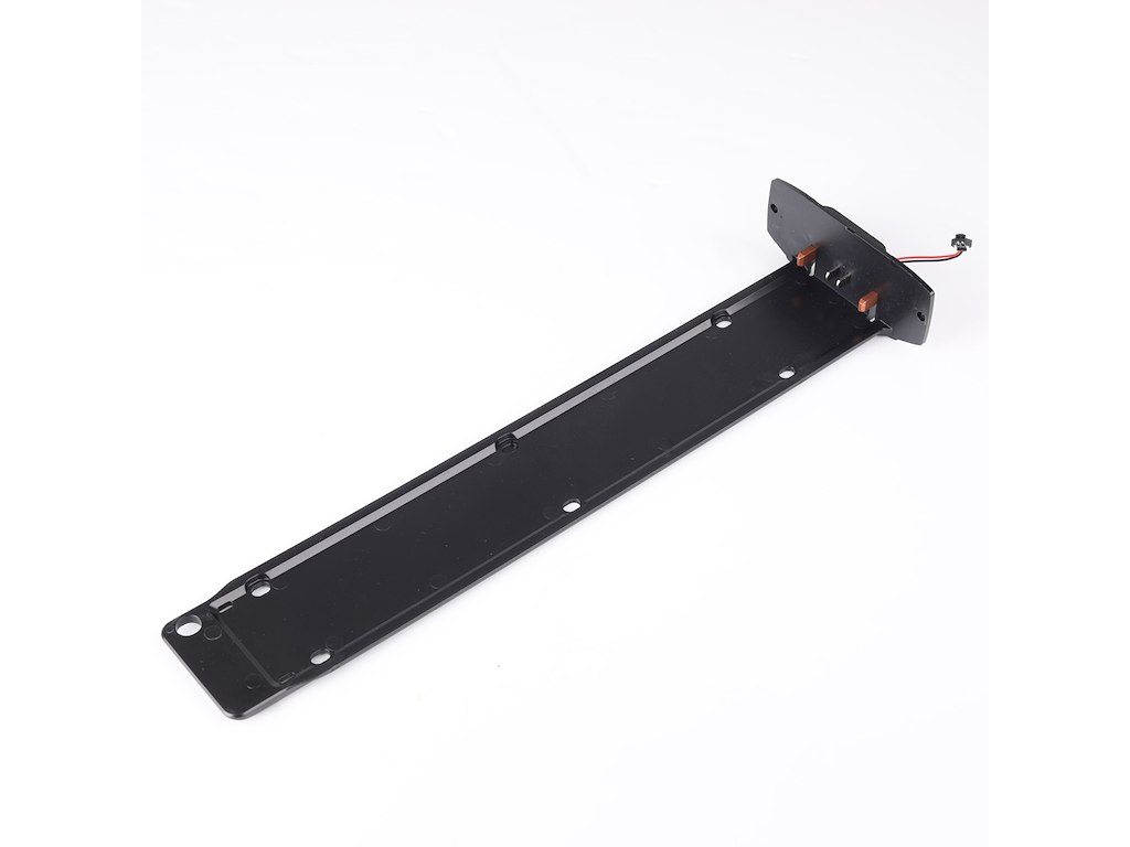 Promovec bundplade til batteri carrier 4