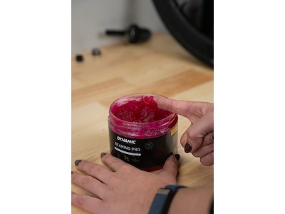 Dynamic Bearing Pro Paste 80g