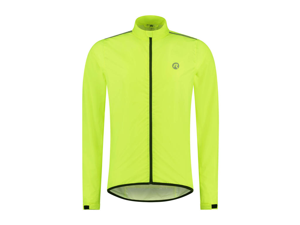 Rogelli Core - Regnjakke - Flour 