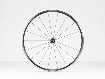 Bontrager Paradigm TLR - Forhjul 700c Road - Fælgbremse - Quick Release 100mm