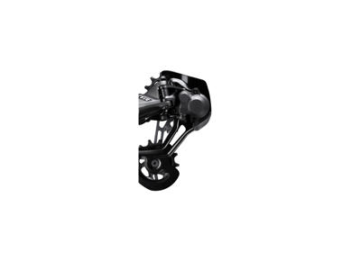 Shimano XTR - Yderplade til bagskifter SGS - RD-M9100