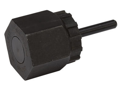 Shimano Aftrækker til kassette og disk. Type:TL-LR15.