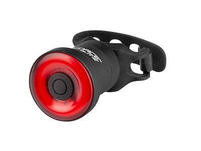 FORCE Glitz 20 Lumen baglygte USB