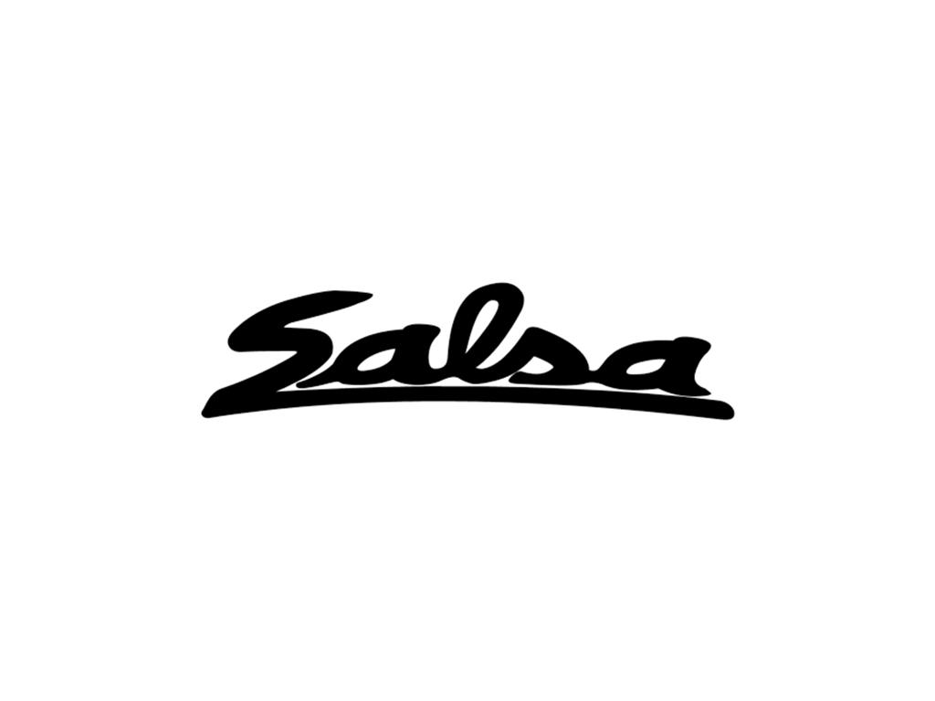Geardrop til Salsa cykler