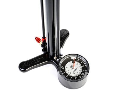 Lezyne Classic Floor Drive