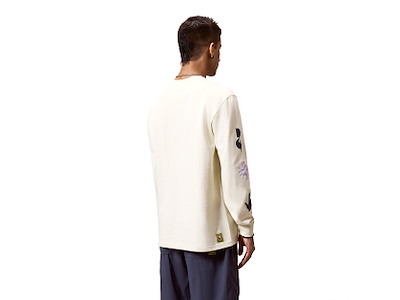 Endura Forty1thirty T-Shirt - Lange ærmer - Unisex