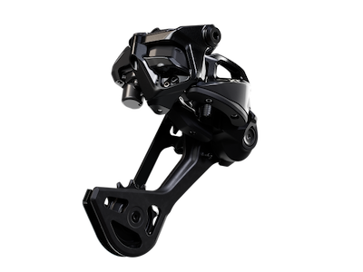 Shimano XT M8260-GS Bagskifter Di2 trådløs til 1x12 gear MTB E-bike