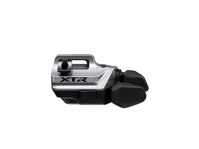 Shimano E-Bike Gearvælgerkontakt højre model SW-M9250-IR 