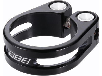 BBB sadelrørsklampe LightStrangler til sadelpind