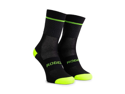 Rogelli Hero 2 Cykelstrømper