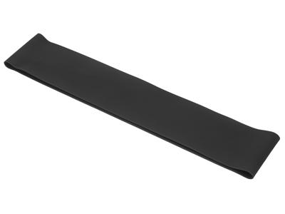 OnGear - Træningselastik - Exercise Loop - Extra heavy - Latex - 500x50x1.10mm - Sort