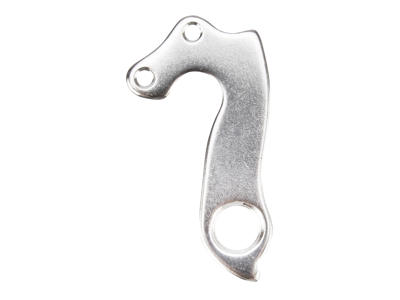 Geardrop type GH-045 - Sølv