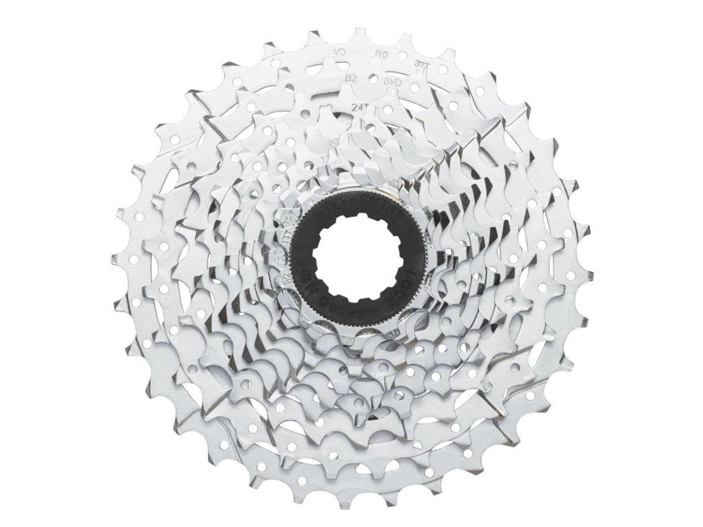 MicroSHIFT H-Series Kassette - 10 Speed - 11-25T