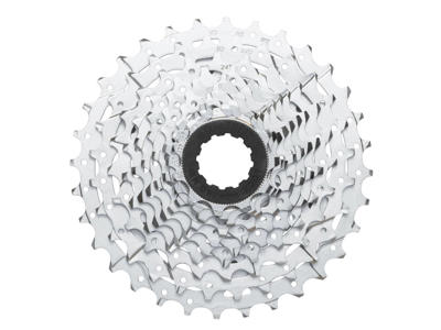 MicroSHIFT H-Series Kassette - 10 Speed - 11-25T