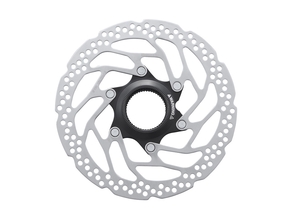 Shimano M300 Rotor - 160-203 mm - Center lock