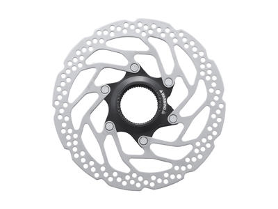 Shimano M300 Rotor - 160 mm - Til center lock