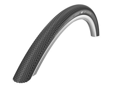 Schwalbe G-One Allround Performance Line LiteSkin - Foldedæk - 700x35-40c
