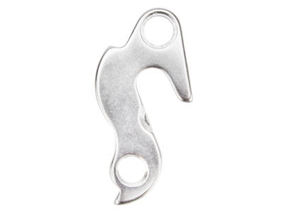 Geardrop type GH-068 - Sølv