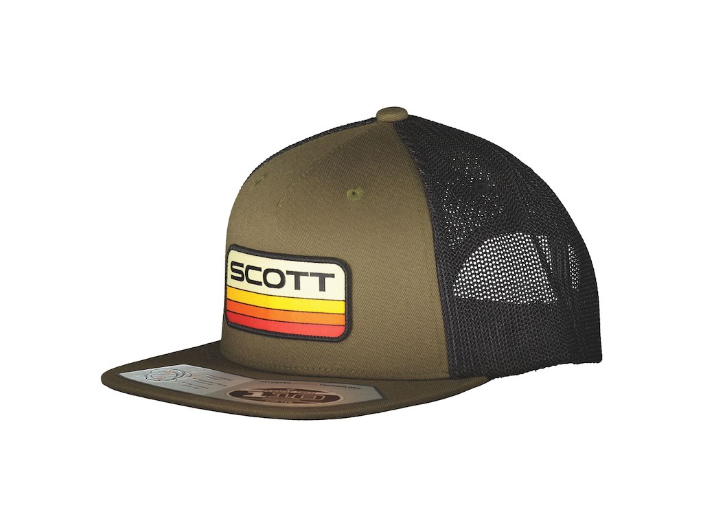 SCOTT Mountain Cap